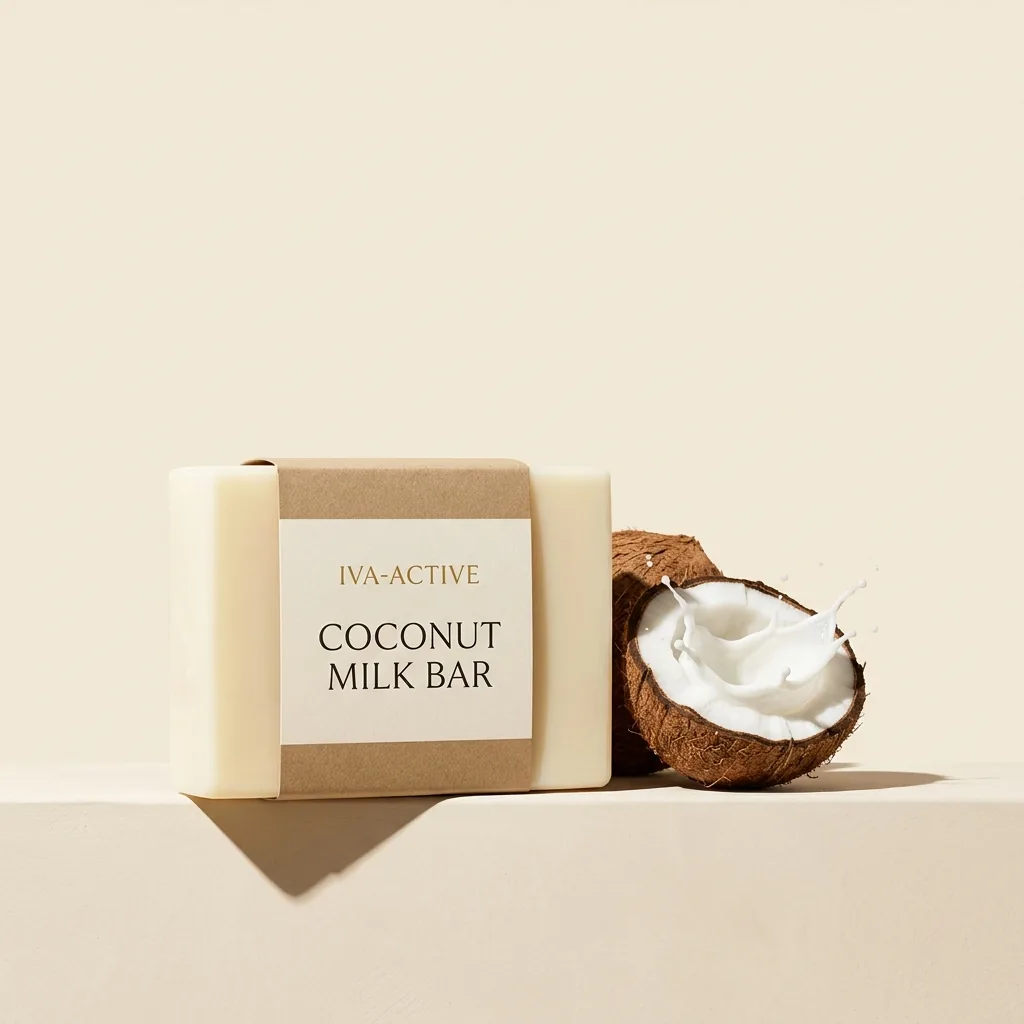 Coconut Milk Bar